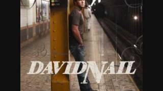 David Nail - Looking For A Good Time