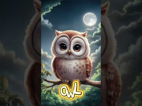 What do these animals sound like?perfect for toddlers, preschoolers & curious little learning💯💯