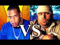 JAY-Z Vs. Big Pun & Fat Joe - Beef Documentary [Roc-A-Fella Vs. TS] DEFAULT Thumbnail