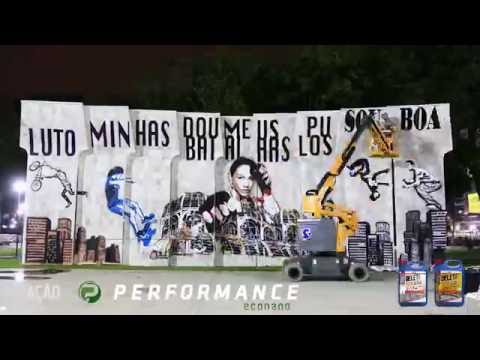 AO PERFORMANCE UFC PRAA AFONSO BOTELHO - CURITIBA