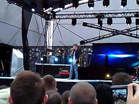 Kacper Gołda - Let Her Go