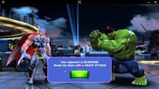 DuOS - The Android Emulator for Windows