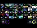 Top 50 Most Popular Songs By NCS Best Of NCS Most Viewed Songs 3H BGM