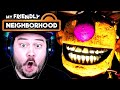 WHAT HAPPENED IN THE UNFRIENDLY NEIGHBORHOOD My Friendly Neighborhood Part 5 Ending