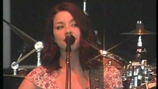 HANA PESTLE  Creep  2008 LiVE @Gilford