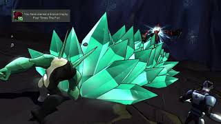 BEN 10 Omniverse Walkthrough Ending -  Two Malwares...No Waiting