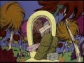 Dr Seuss The Lorax 1972