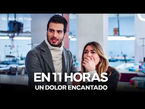 La Noticia De Una Muerte Que Devastó A Todos - Me Robó Mi Vida