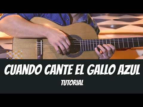El Gallo Azul - Larbanois Carrero