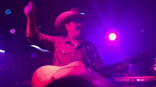 Tracy Byrd- Ten Rounds With Jose Cuervo