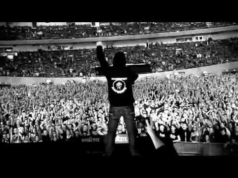 Angerfist Tour Compilation 2011   Part 2   HQ Official cut
