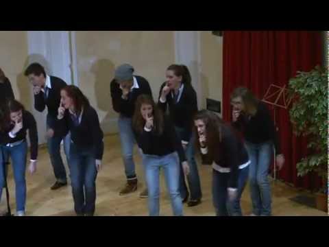 The Swingirls - Il cammello e il dromedario