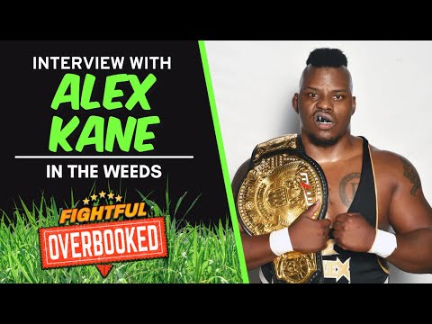 Alex Kane Says It’s Important To Represent LGBTQ, Wants To Be Inspiring