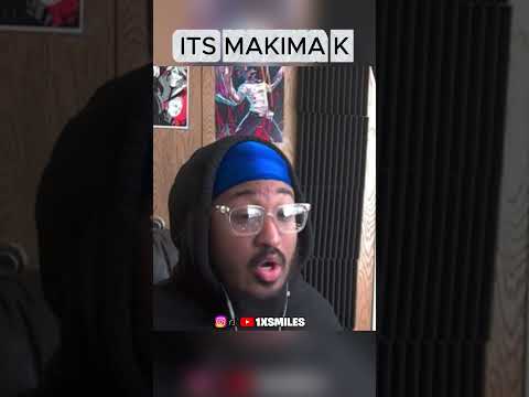 i hate makima🤣 #chainsawman #chainsawmanrezearc #makima #denji