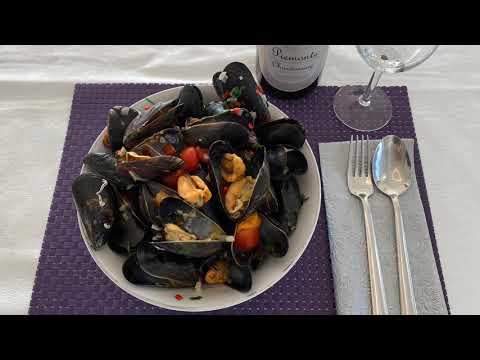 Video thumbnail: Midhje me Verë të Bardhë