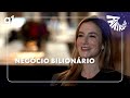 Fantástico Como Funciona O Negócio De Brasileira Que Virou Bilionária Nos EUA