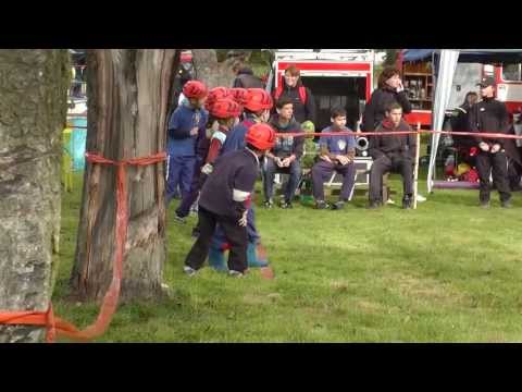 SDH Bakov nad Jizerou - děti - Bítouchov 2013