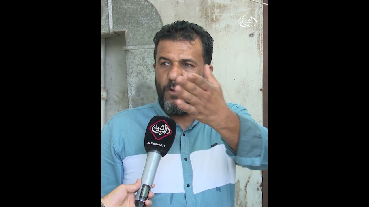 فيديو | ارتفاع اسعار الاضاحي واللحوم الحمراء يزيد الضغوط المالية على المواطن البسيط