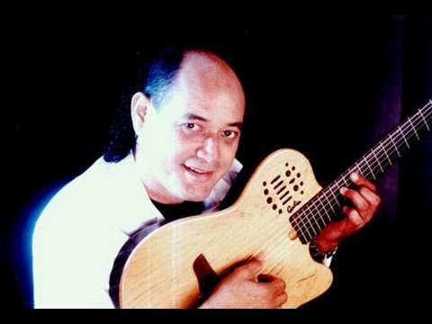 Coração tropical Amadeu Cavalcante