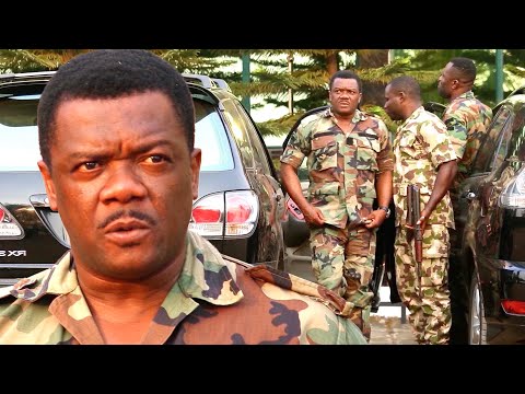 TONY MONTANA PART 3 (New Movie) Zubby Michael Movies 2025 Nigerian Latest Movies #zubbymichaelmovies