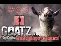 83 Как получить достижение A New Challenger Has Appeared в Goat Simulator Goat