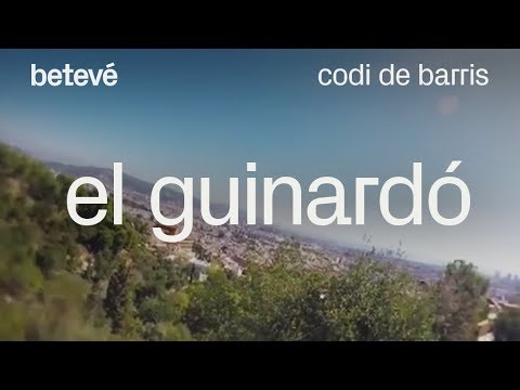 Codi de barris - El Guinardó - betevé