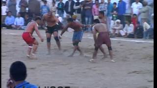 Rajpur Bhayian (Hoshiarpur) Kabaddi Tournament 14 Mar 2014 Part 1 By Kabaddi365.com