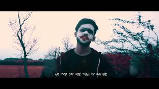 CHOR DIYA l SHAH l Directed By Qbaloch QB l 4K ULTRA HD ONE TAKE MUSIC VIDEO l Dark Street