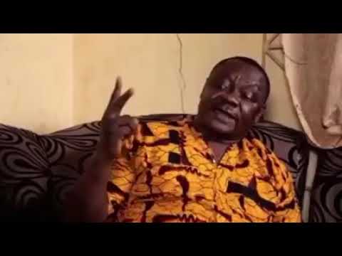 Just for laughter purpose.Akobe and omo balance