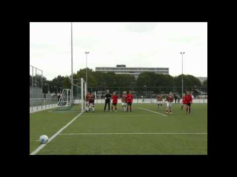 Nieuwerkerk D6 - DSO D6