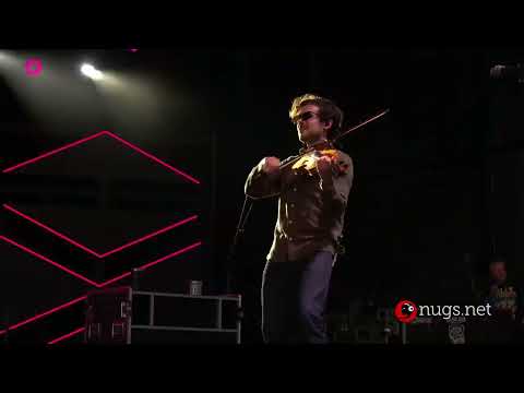 Billy Strings: "The Fire on my Tongue" (Official Live Video) - 07/21/23