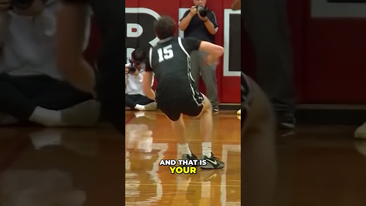 Coppell's Colin Griffith hit one of the most clutch shots of the playoffs
