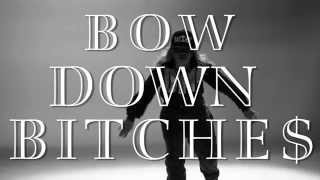 Beyonce &quot;BOW DOWN/I BEEN ON&quot; Music Video - Sean Bankhead &amp; The BGC