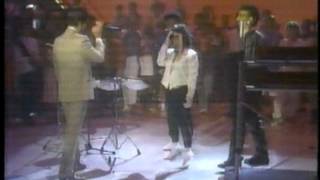 I WONDER IF I TAKE YOU HOME Lisa Lisa &amp; Cult Jam