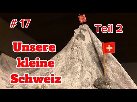 Unsere kleine Schweiz in 1:87 Teil 2   #17   @bimbambahn