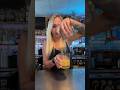 This Is My Most Viral TikTok Is Your Drink Half Full Without Ice Or Did We Just Rediscover Volume
