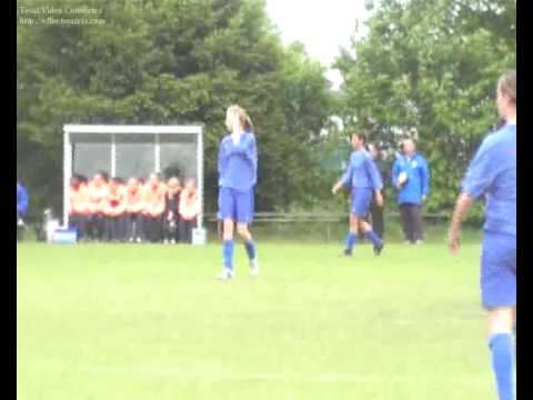 KNVB meisjes 014 district west 1