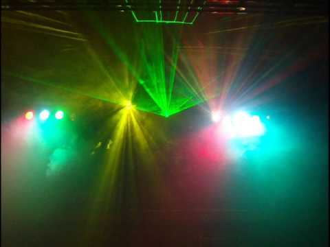 dj kicken - ain't no party like an alcoholic party