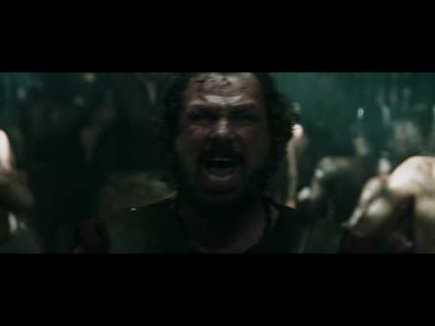 Ben-Hur (Clip 'Slave Ship')