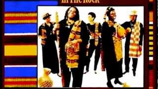 Sweet Honey in the Rock - &quot;Fulani Chant&quot; - In This Land