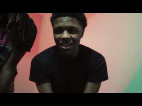 K Ric X CBM JD - Right Way (Official Video) Shot By @GadoShoot