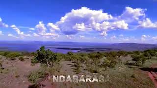 RWANDA NZIZA -  Massamba Intore ft Kagabo & Ndabarasa