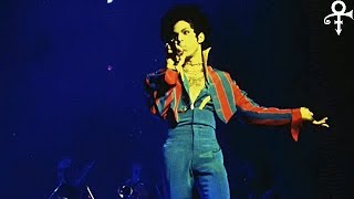 PRINCE &amp; THE NEW POWER GENERATION - TELL ME HOW U WANNA BE DONE LIVE 1993