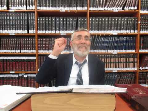הרב יהושע ביבי - תשפ"ה - כ. העמידה - דרוש ב - ברוך-שיעור מס' 016 - ג' חילוק שם הוי' בעה''כ כט' אע''א