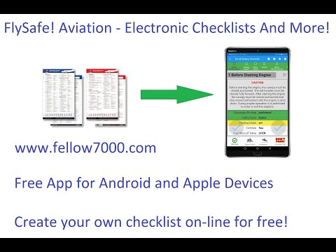 FlySafe! Aviation