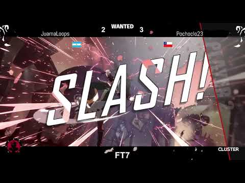 PODRAS BLOQUEAR? | WANTED Strive EP6 - JuamaLoops vs ZK | Pochoclo23 - FT7