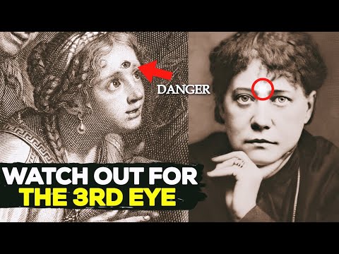 10 STRANGE EXPERIENCES THAT INDICATE THE ACTIVATION OF YOUR THIRD EYE