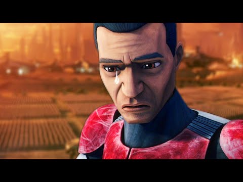 The TERRIBLE everyday life of the clones