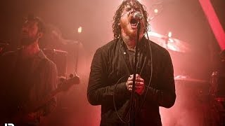 The Devil Wears Prada - Escape HD (Live in Toronto)