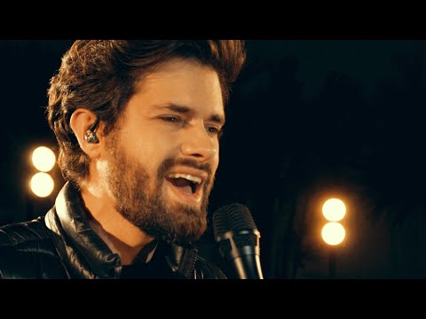 Vamos Subir - Matheus Rizzo (cover video)